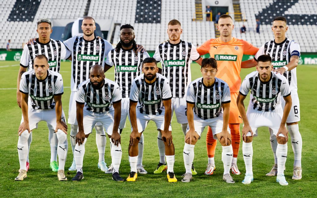 PARTIZAN S NOVIM KAPITENOM I BEZ DVOJICE KOJI ODLAZE Stanojeviću transferi skrojili postavu (SASTAVI)