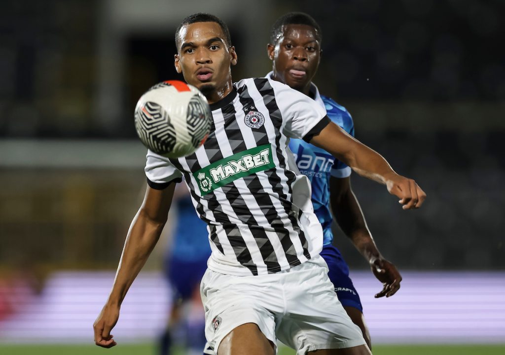 SKENER MAXBET SPORTA Saldanji glava više nije u Humskoj, De Medina nije desni bek, Severina je prespor za moderan fudbal… Stanojević je makar dobio putokaz