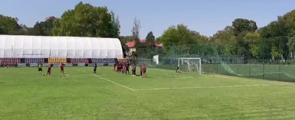 GOL ZA UŽIVANJE Šampion bolji od Vojvodine na Novom Beogradu (VIDEO)