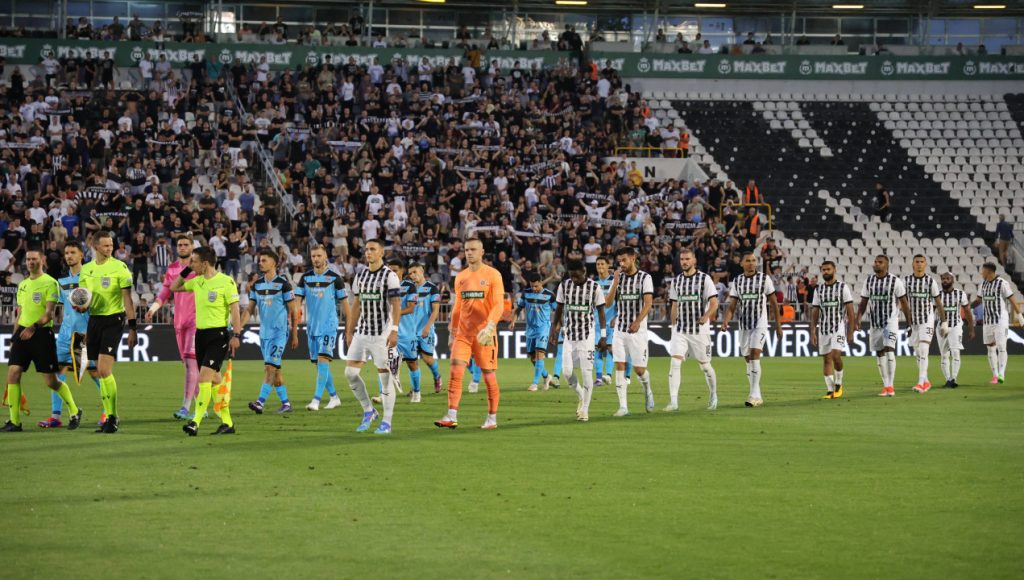 KVALIFIKACIJE ZA LK Partizan zna rivala za jesen u Evropi, nekadašnji igrač Zvezde pogurao Poljake