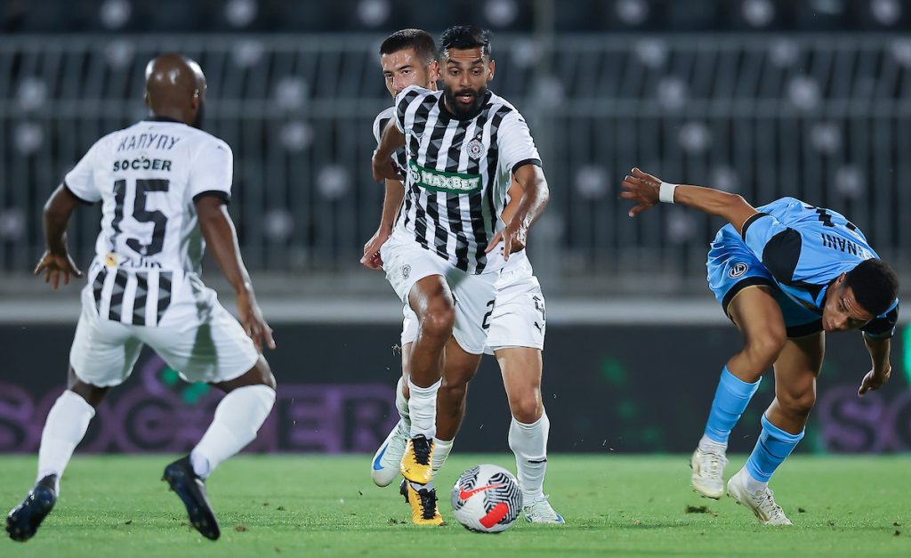 ZAKAZANA OPERACIJA Partizan bez iskusnog kreativca do kraja sezone…