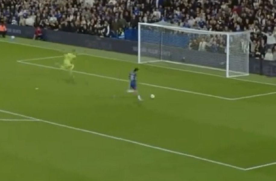 NJEGA JE ČELSI PLATIO 6.000.000 EVRA! Promašaj igrača „plavaca“ o kojem bruji planeta (VIDEO)