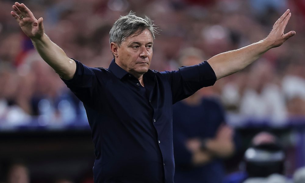 KONAČAN SPISAK Piksi izabrao debitante za start u Ligi nacija (FOTO)