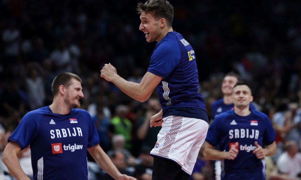 KAPITEN „ORLOVA“ ODUŠEVIO ARGENTINSKU LEGENDU: Njegova igra nije realna! Grci, pošaljite mu poklon zahvalnosti…