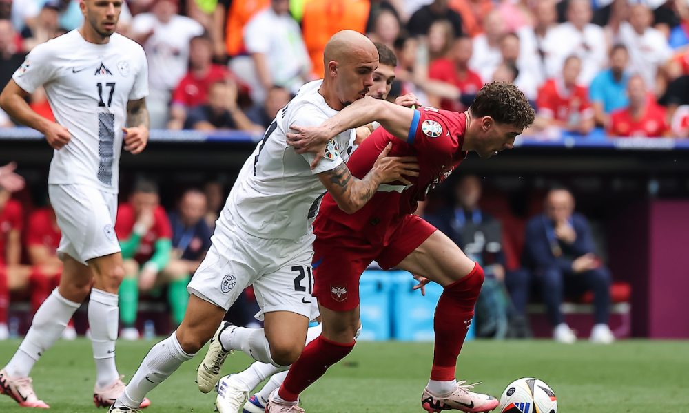 DEFINITIVNO DOLAZI Transfer Drkušića deo novog ugovora Gasproma i Zvezde