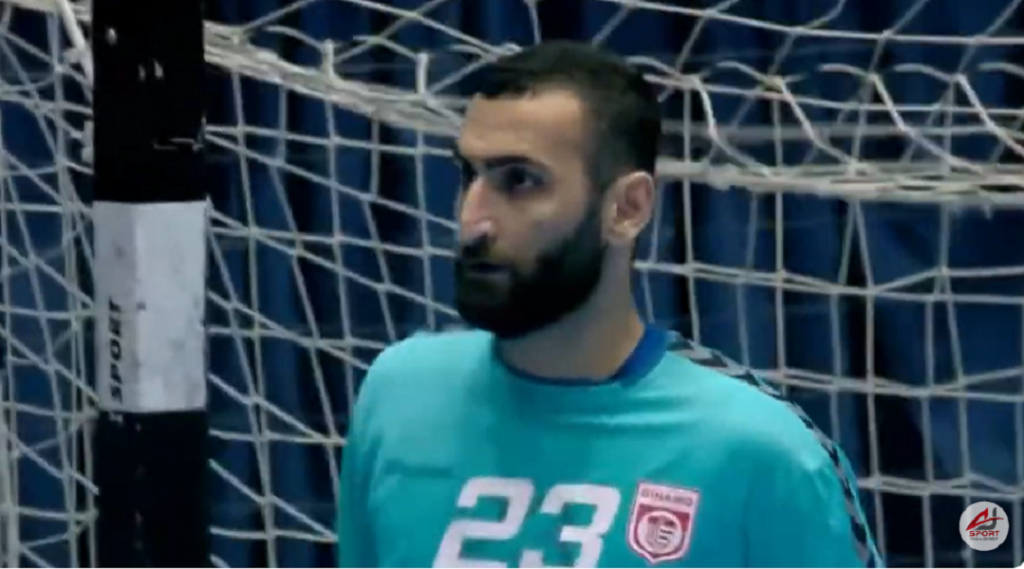 Partizan doveo „nindžu“! Veliko pojačanje rukometaša iz Humske! Odličan u Ligi šampiona