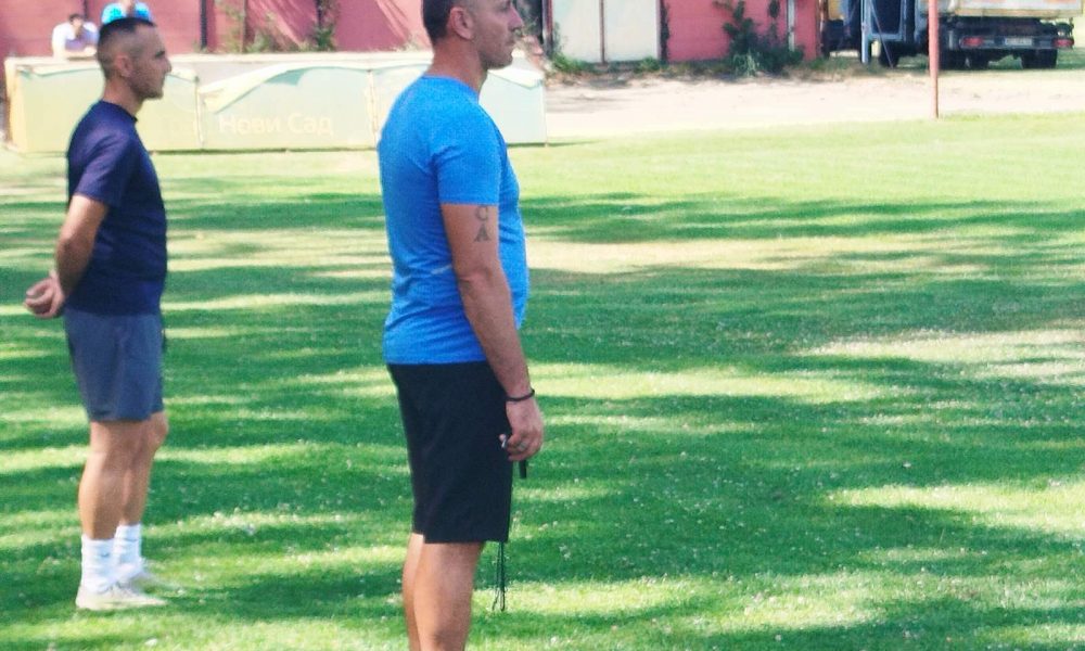 PROMENE U KABELU Pavićević otišao, zamena ekspresno pronađena