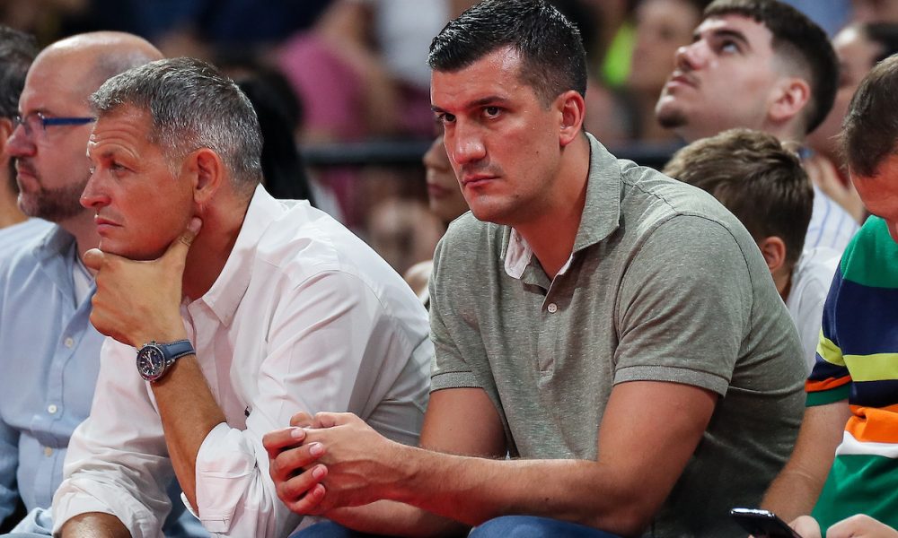 Kešelj o promenama u KSS: Danilovićev naslednik imaće visoko podignutu lestvicu