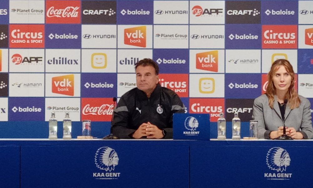 STANOJEVIĆ: Treba nam Evropa, znamo koliko to znači za celu državu i za naše navijače!