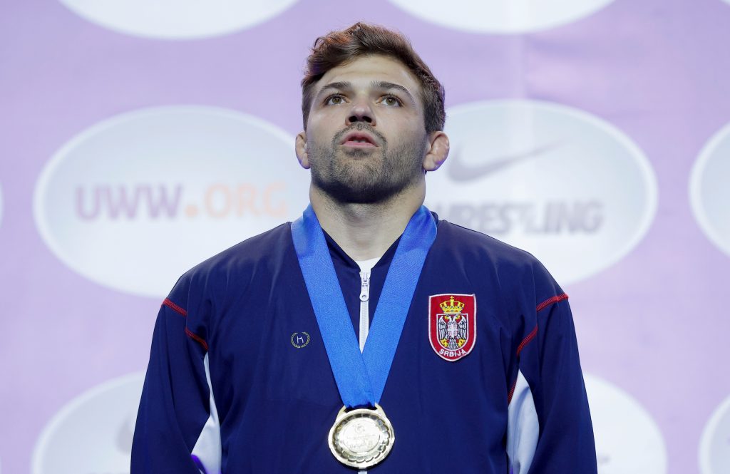 KATASTROFA ZA SRBIJU Bio je favorit za zlato, ali sad mora na operaciju! Stradalo je…