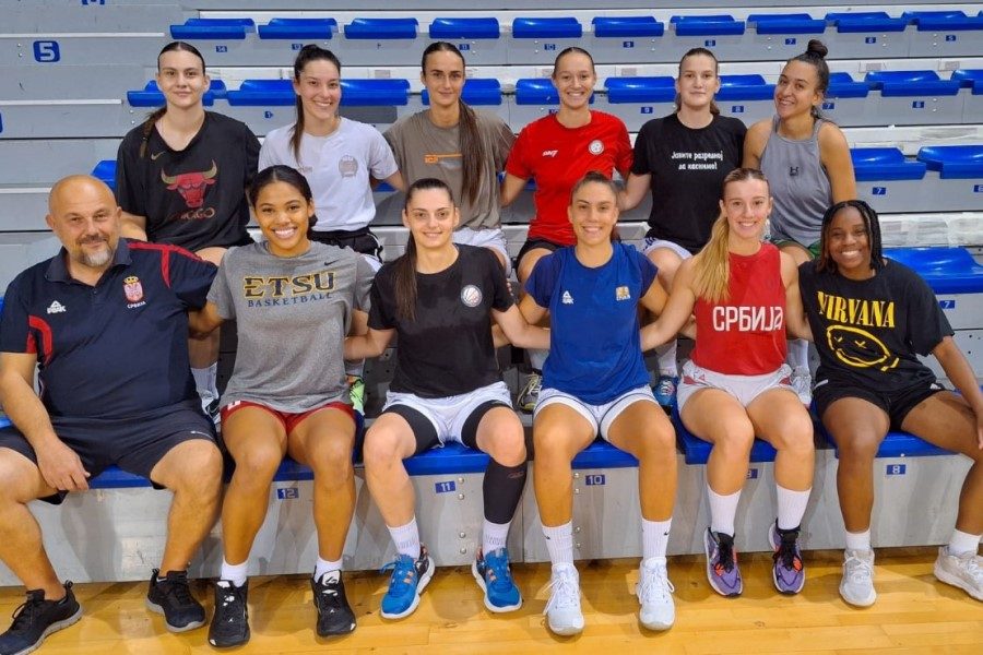 MARJANOVIĆEVA U NIŠU Stigla zamena za Stenli