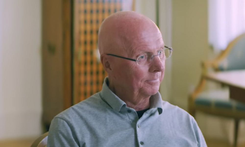 Preminuo Sven Goran Erikson! Čovek kojem su ispunjene sve želje…