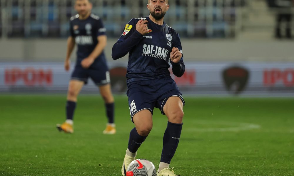 SUPERLIGA SRBIJE Novi „kiks“ TSC-a, Spartak do vrednog boda u Bačkoj Topoli