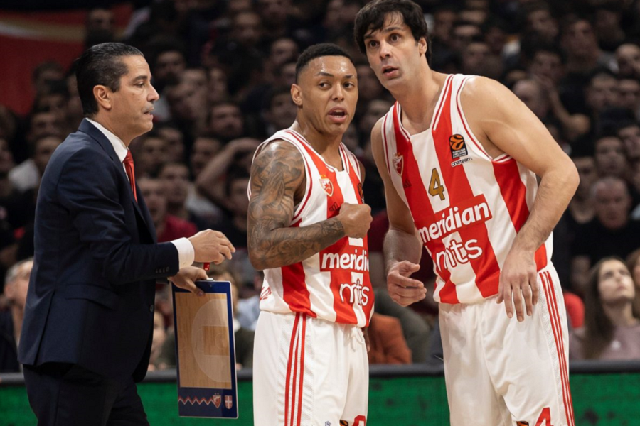 Sferopulos na slatkim mukama! Teška bitka sledi za 12, a još se čeka…