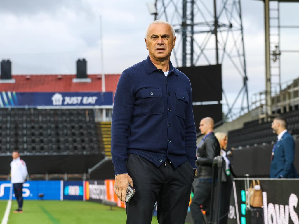 OVO ZANIMA „DELIJE“ Terzić otkrio šta će da bude sa Hvangom i Đigom!