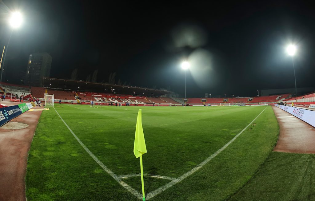 IZNENAĐENJE NA „KARAĐORĐU“ Vojvodina ima novog trenera!