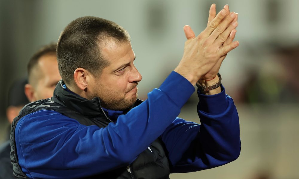 LALATOVIĆ ZA MBS: Uvek sam pošten prema igračima, a hemija je važna za uspeh! Od svih 200 pobeda najdraža mi je u finalu Kupa protiv Partizana…