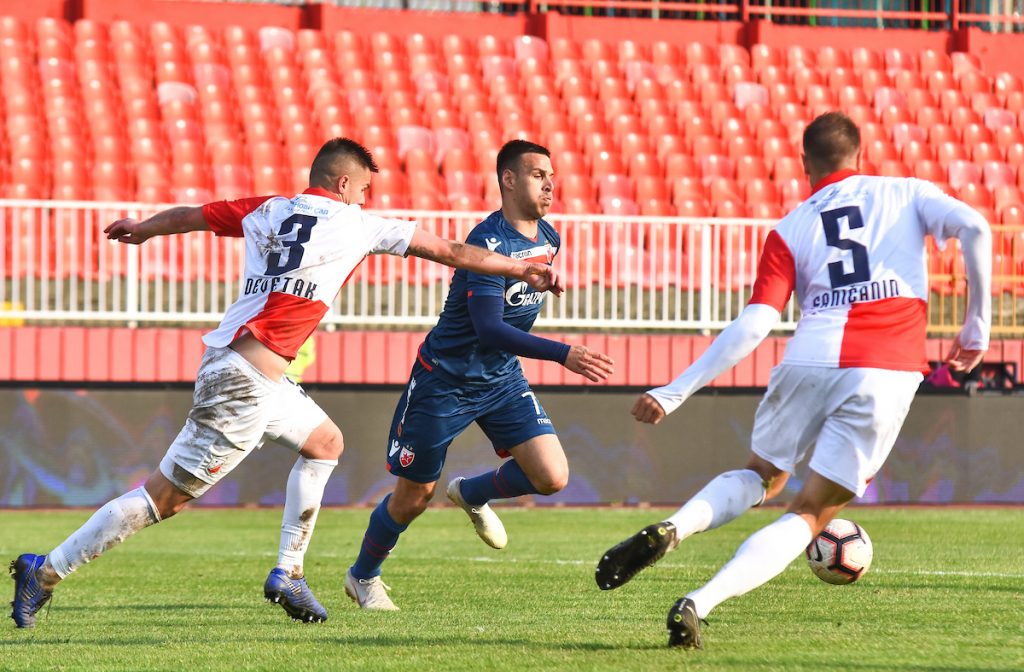 EPIZODA U ITALIJI JE ZAVRŠENA Mogao je da bude naslednik Milana Rodića, a sada je predstavljen u Rijeci (VIDEO)