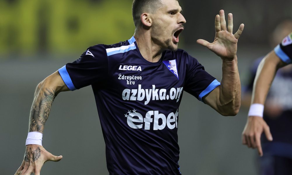 „GOLUBOVI“ PRELETELI BANOVO BRDO Važna pobeda Spartaka protiv Čukaričkog