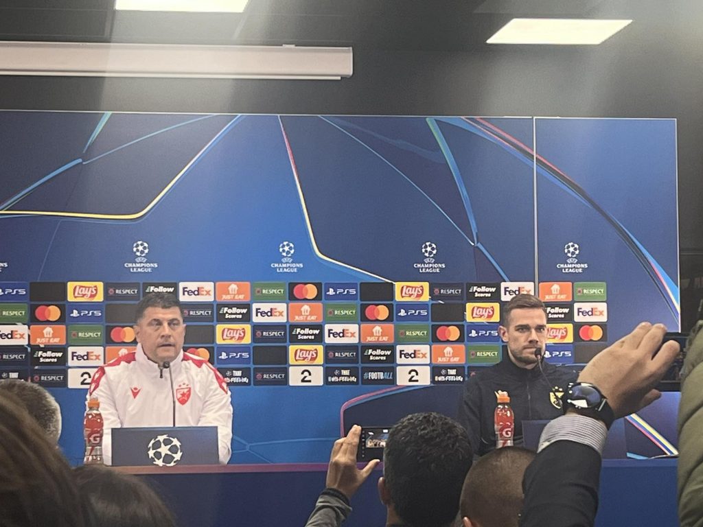 MILOJEVIĆ: Bodo je blagi favorit! Njihova prednost je u tome što…