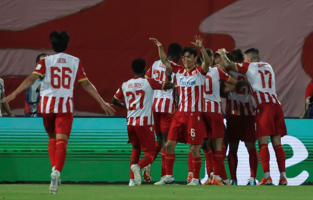 NOVI MEZIMAC NAVIJAČA „Marakanom“ je odjekivalo njegovo prezime, prodaja bi bila smrtni greh uprave (VIDEO)