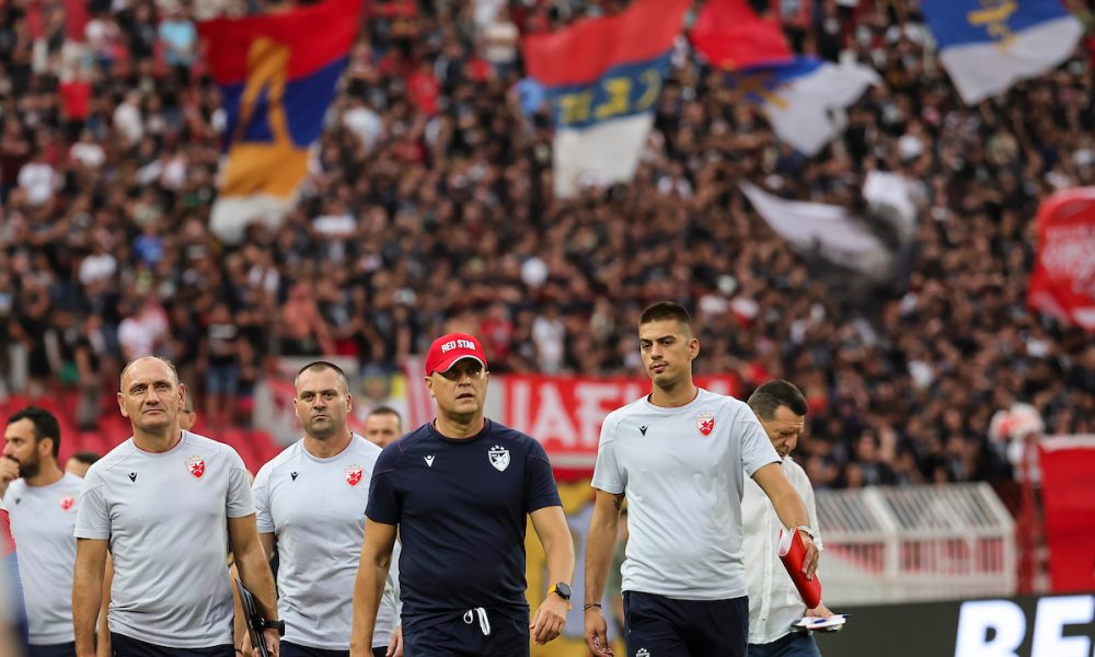 Glavobolja za Milojevića! Loša vest za „delije“ pred revanš s Norvežanima