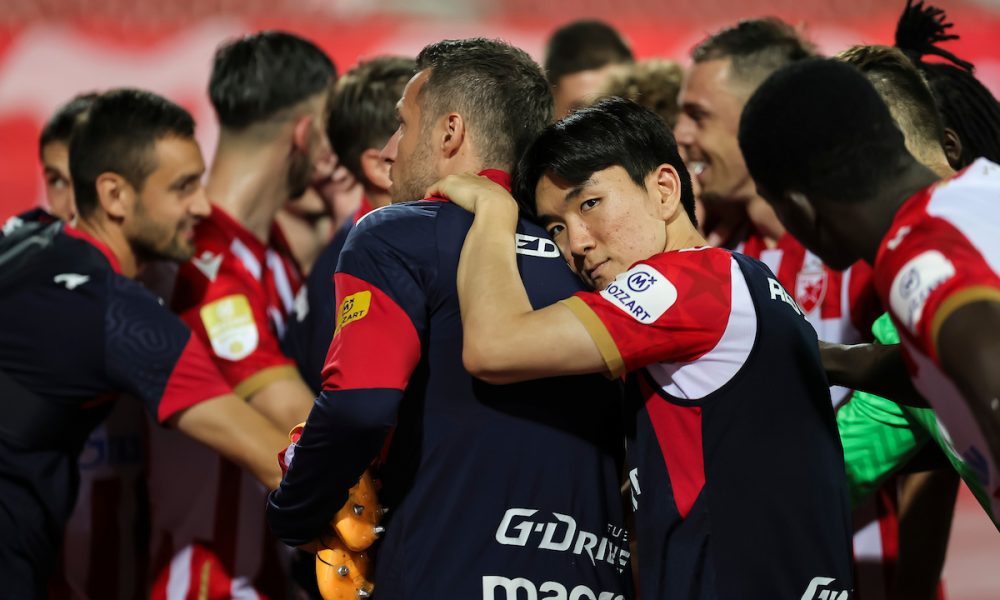 SLEDI ZAVRŠNI POTEZ Štoper napušta Zvezdu, ali su od Rusa brži bili Izraelci! Obeštećenje iznosi…