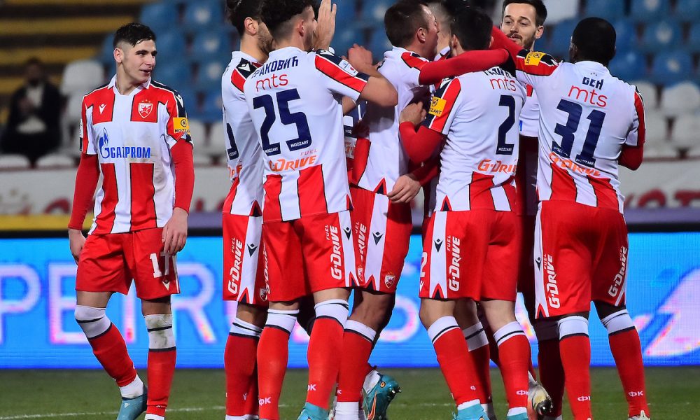 SKORO ZABORAVLJEN Došao u Zvezdu kao projekat, otišao kao promašaj! Sada ima novi klub…