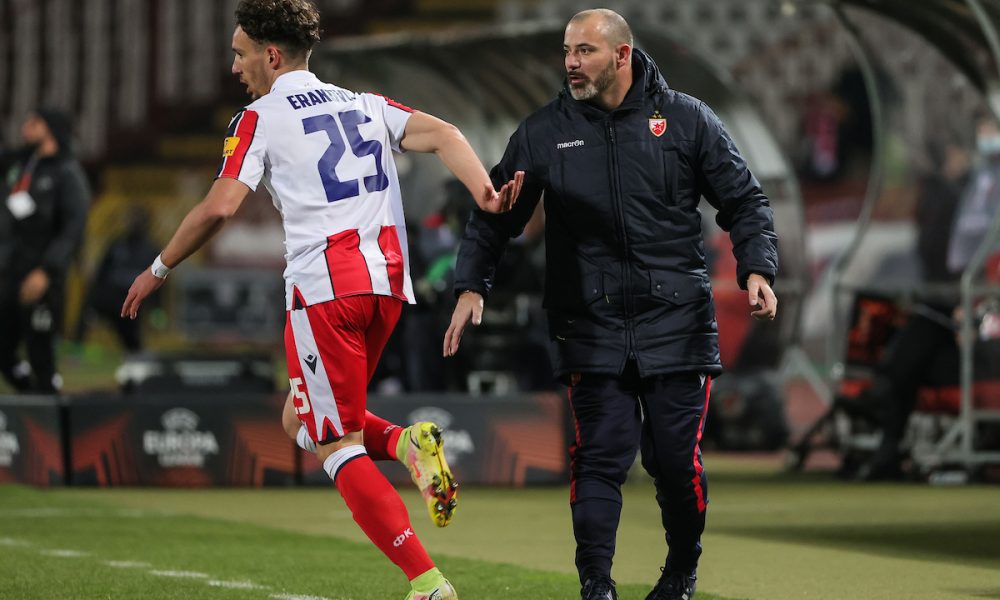 IZVEŠTAJ IZ RUSIJE Stanković zaustavio šampiona, Eraković „pocrveneo“! Pobeda srpske kolonije u CSKA