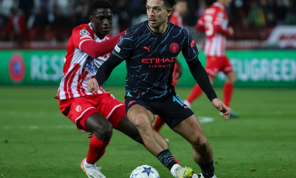 Bivši igrač Zvezde ponovo na ceni: Englezi moraju da ga prodaju, Škoti spremili milione