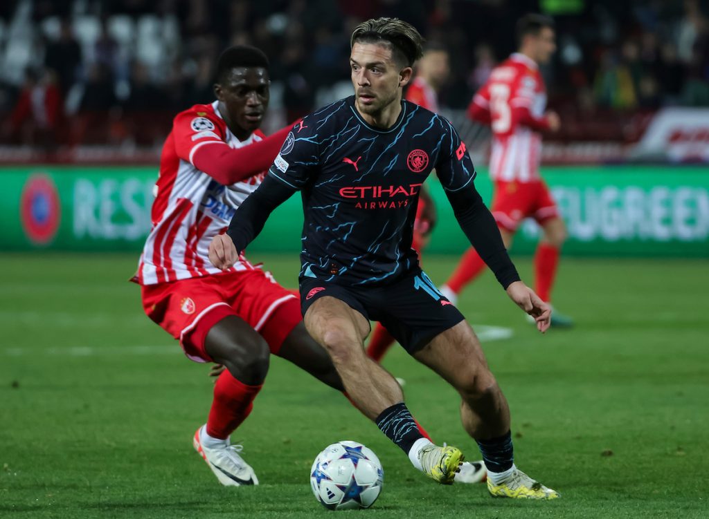 Bivši igrač Zvezde ponovo na ceni: Englezi moraju da ga prodaju, Škoti spremili milione