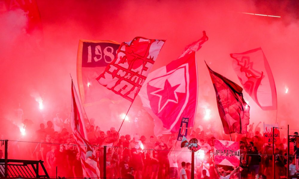 U PETAK SVI NA „MARU“ Zvezda pustila karte za predstojeći meč sa „dizelkom“