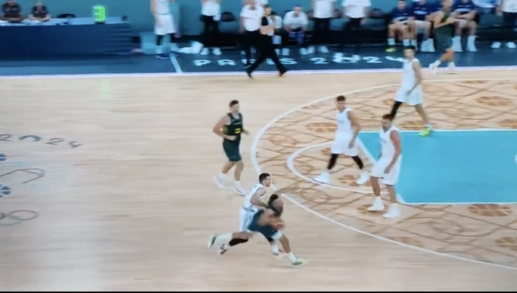 DA LI MU JE OSTAO DUŽAN U PARTIZANU? Zašto, Aleksa? Eksumom „obrisao“ parket (VIDEO)