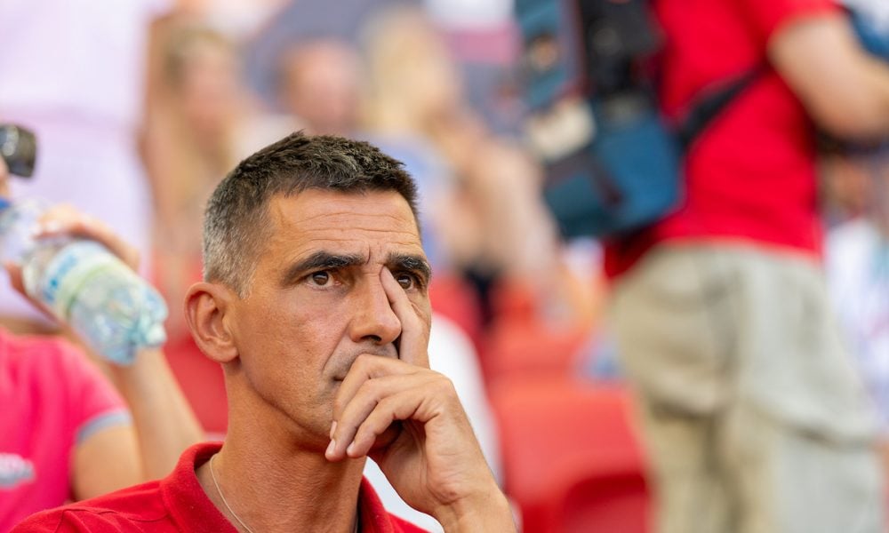 Topić novi predsednik Stručnog saveta Srpskog atletskog saveza