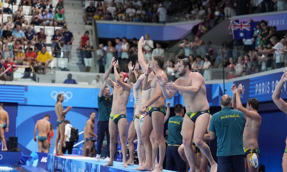 NOVA SENZACIJA Posle „delfina“, Australija potopila i Mađare