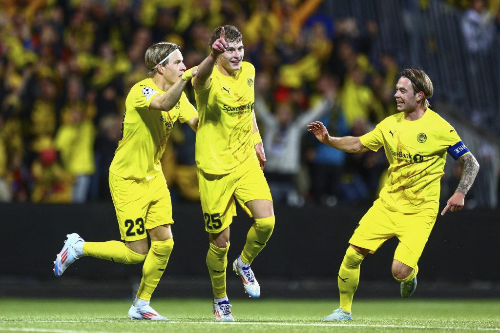 MAKSIMALAN PRISTUP Norvežani ranije u Beogradu! Razlog je…