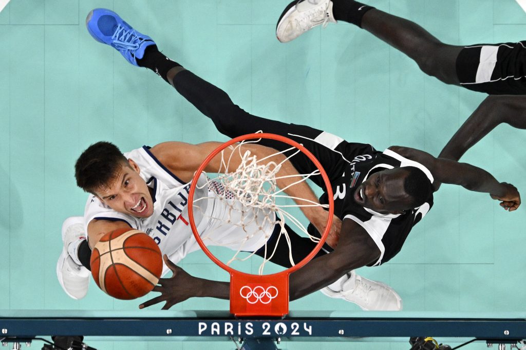 BOGDANOVIĆ KOMENTARISAO NOVAKOVO ZLATO Jaka poruka kapitena „orlova“