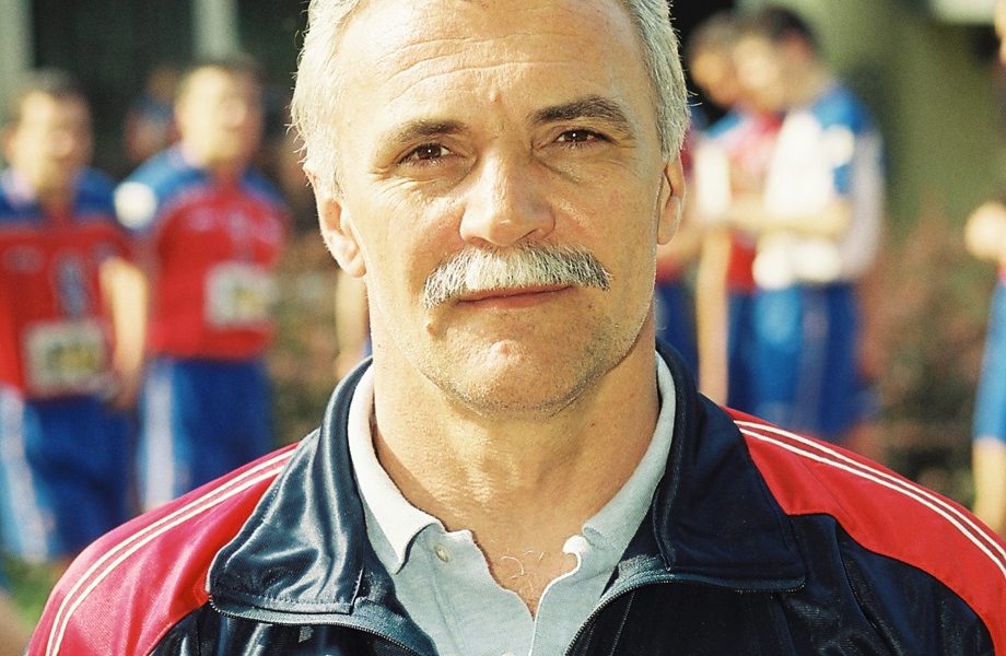 TUŽNA VEST Preminuo Slobodan Galešev