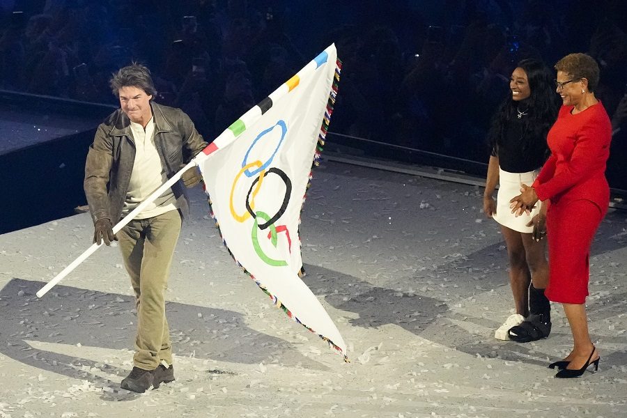 Ovih pet sportova ćemo da gledamo na Igrama u Los Anđelesu, a evo kakvu Srbija ima šansu za medalju