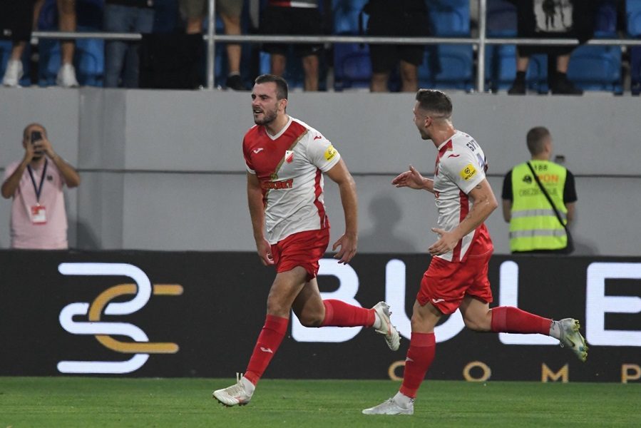 NAPUŠTA „KARAĐORĐE“ Defanzivac Vojvodine prihvatio ponudu iz Kine