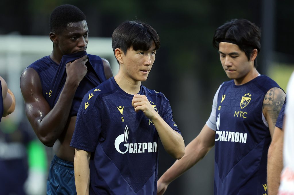 PLAN ZA ODLASKE JE NAPRAVLJEN Petorka čeka rasplet dvoboja sa Norvežanima!