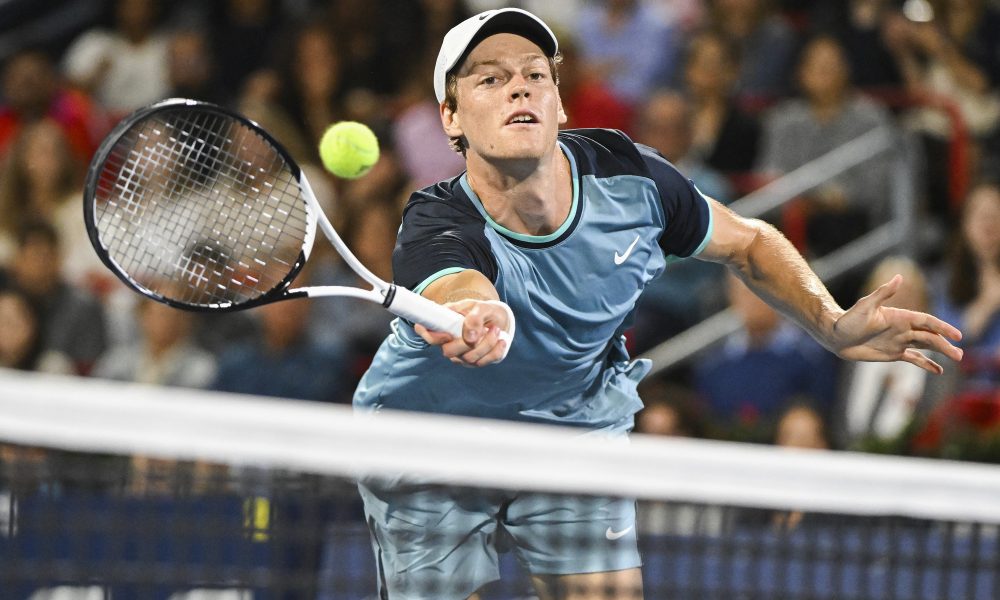 Siner pao na doping testu, ali…