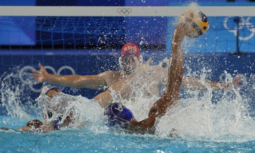 IDEMO, BRE! Srbija razbila Francusku i prošla u četvrtfinale!