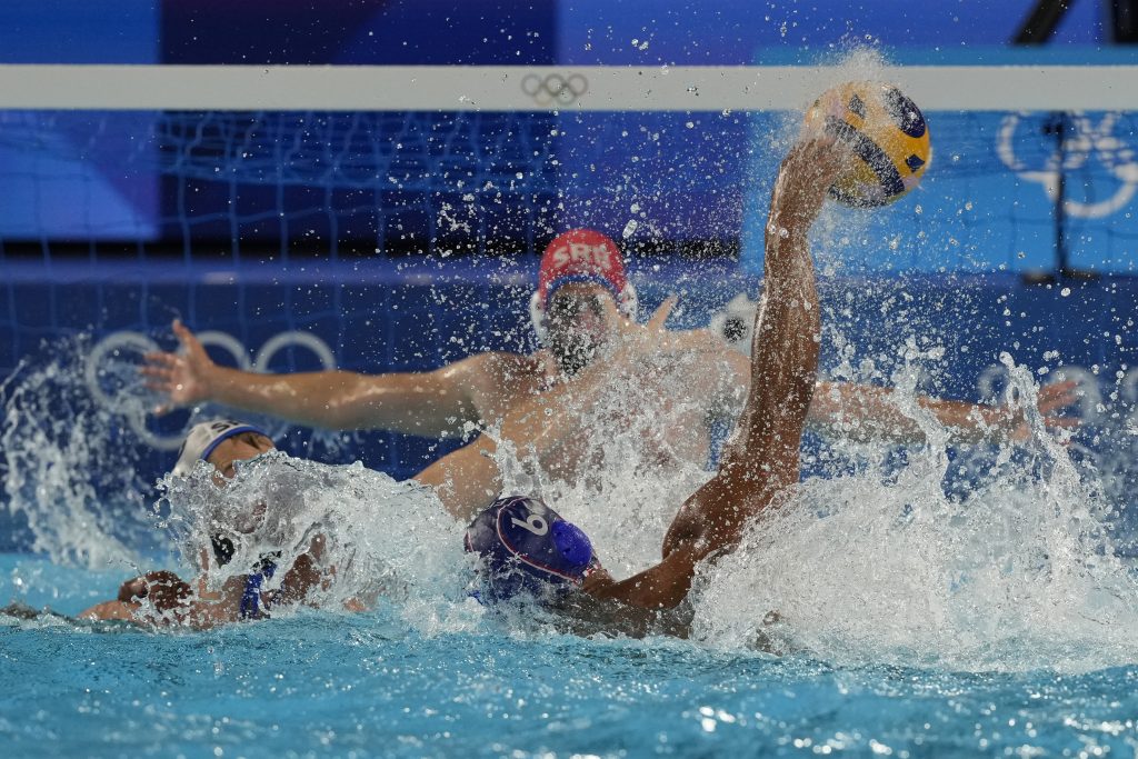 IDEMO, BRE! Srbija razbila Francusku i prošla u četvrtfinale!