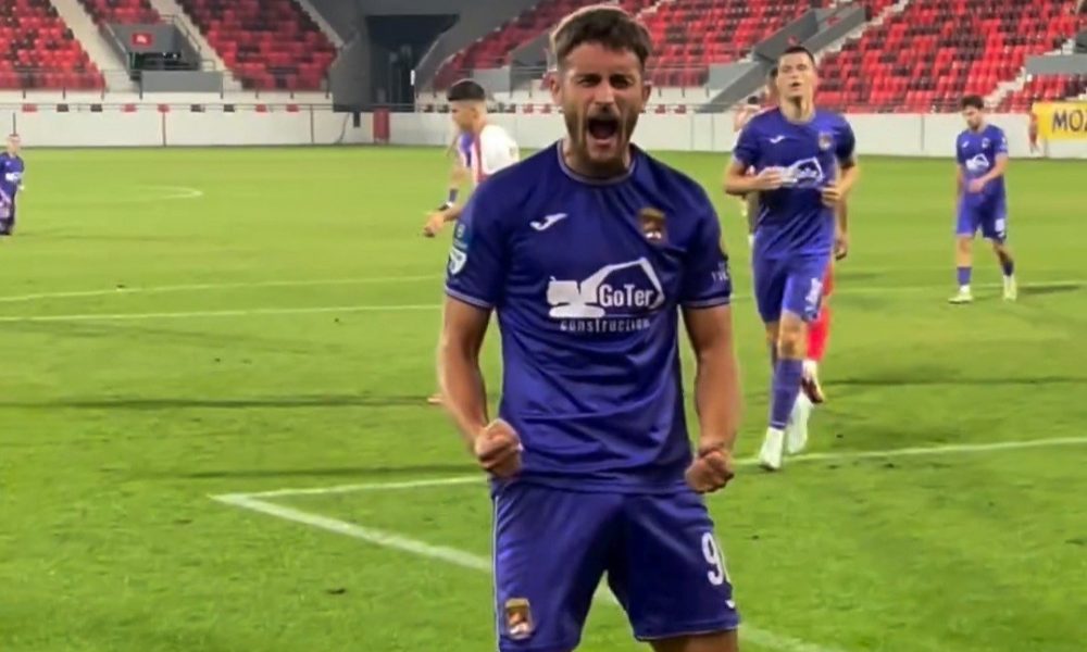 LJUBIČASTO JE U MODI Grafičar u punoj brzini protutnjao kroz Leskovac