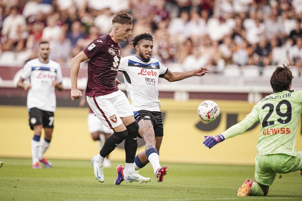SERIJA A Srbi junaci pobede Torina! Ilić strelac, Vanja odbranio penal u 96. minutu! (VIDEO)
