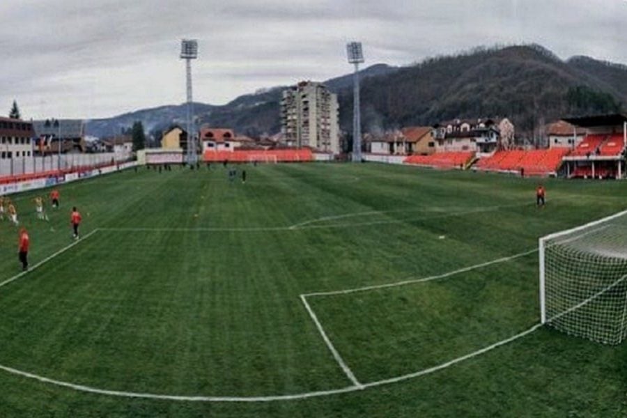 Javor doveo napadača iz Švedske (FOTO)