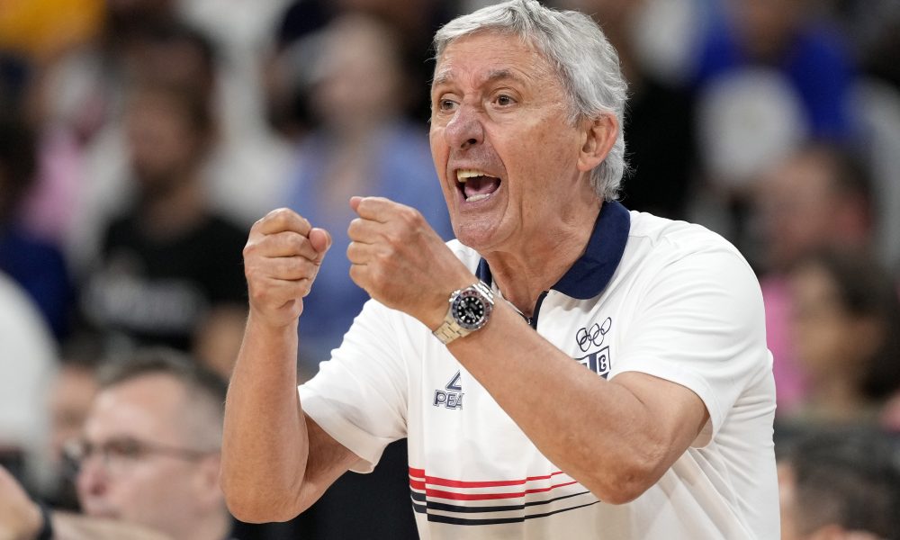 Pešić o sudijama protiv Amera: Bile su uplašene, mislim da ne spavaju dobro