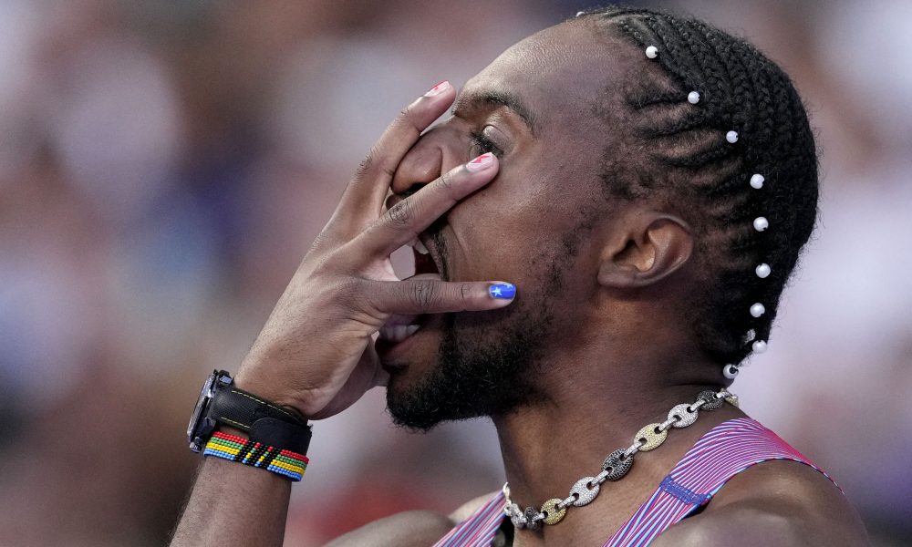 KAKAV „INDIJANAC“ Olimpijski šampion: Nikola Jokić? Prvi put čujem…