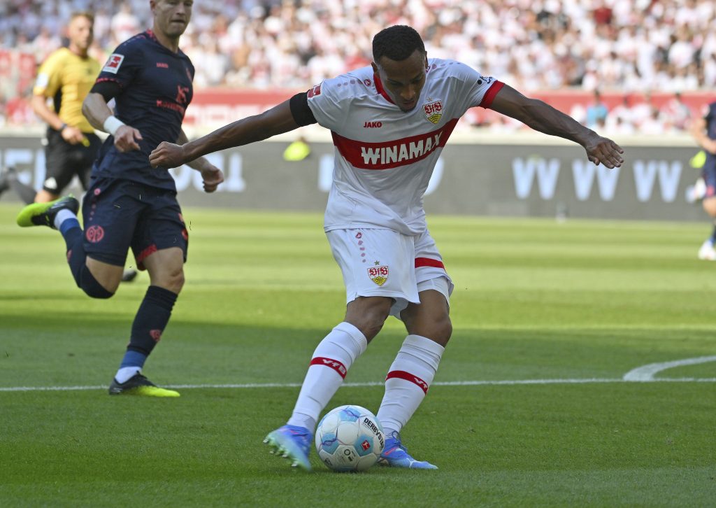 ZVEZDIN RIVAL JE OPASAN, ALI I RANJIV Štutgart imao dva gola viška posle četvrt sata, na kraju osvojio samo bod (VIDEO)